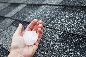 4 Things You Should Know about Hail Damage