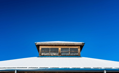 Tips & Tools for Caring for Your Gutters in Winter