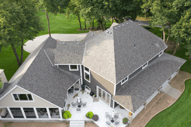Roof Repair vs Roof Replacement: Which is Right for Me?