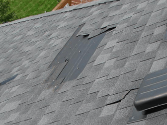What to Expect When the Unexpected Happens: Preparing for Roof Damage after Winter